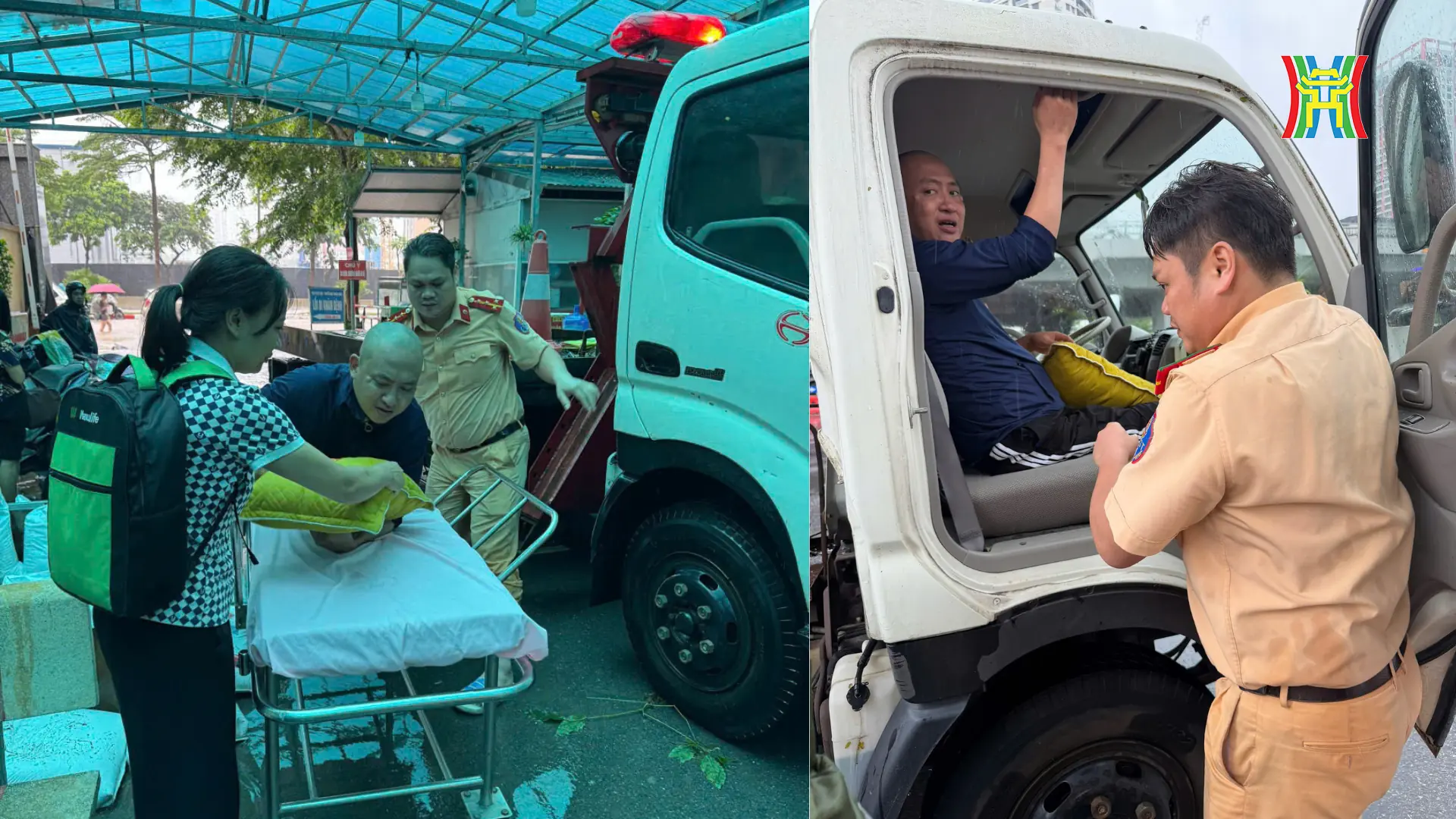 Đài PTTH Hà Nội